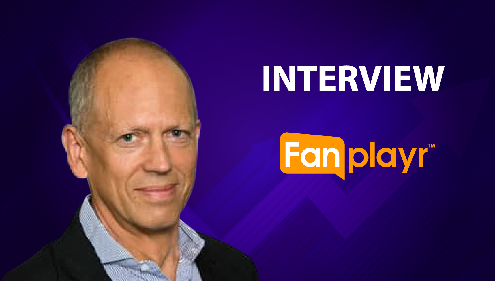 SalesTechStar Interview with Simon Yencken - Founder & CEO at Fanplayr