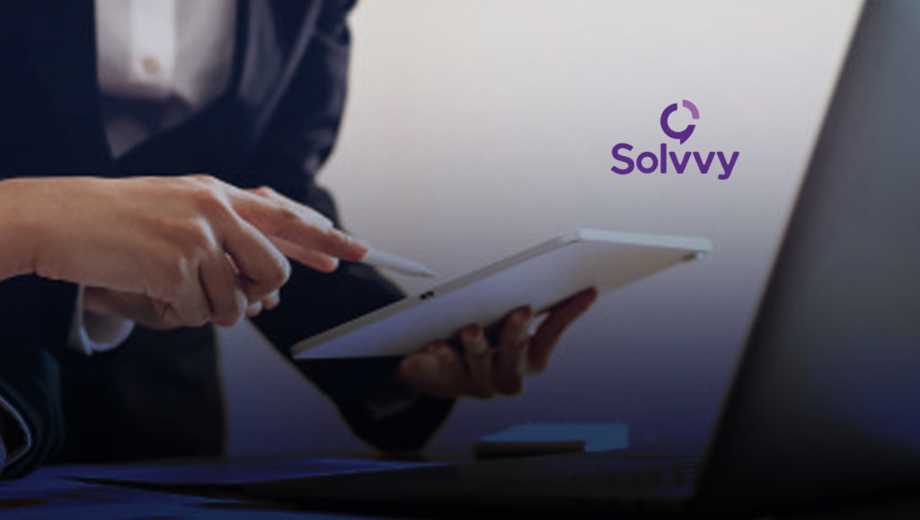 Solvvy's AI-Based Software Available to Health and Government Organizations Facing Surge in Support Requests