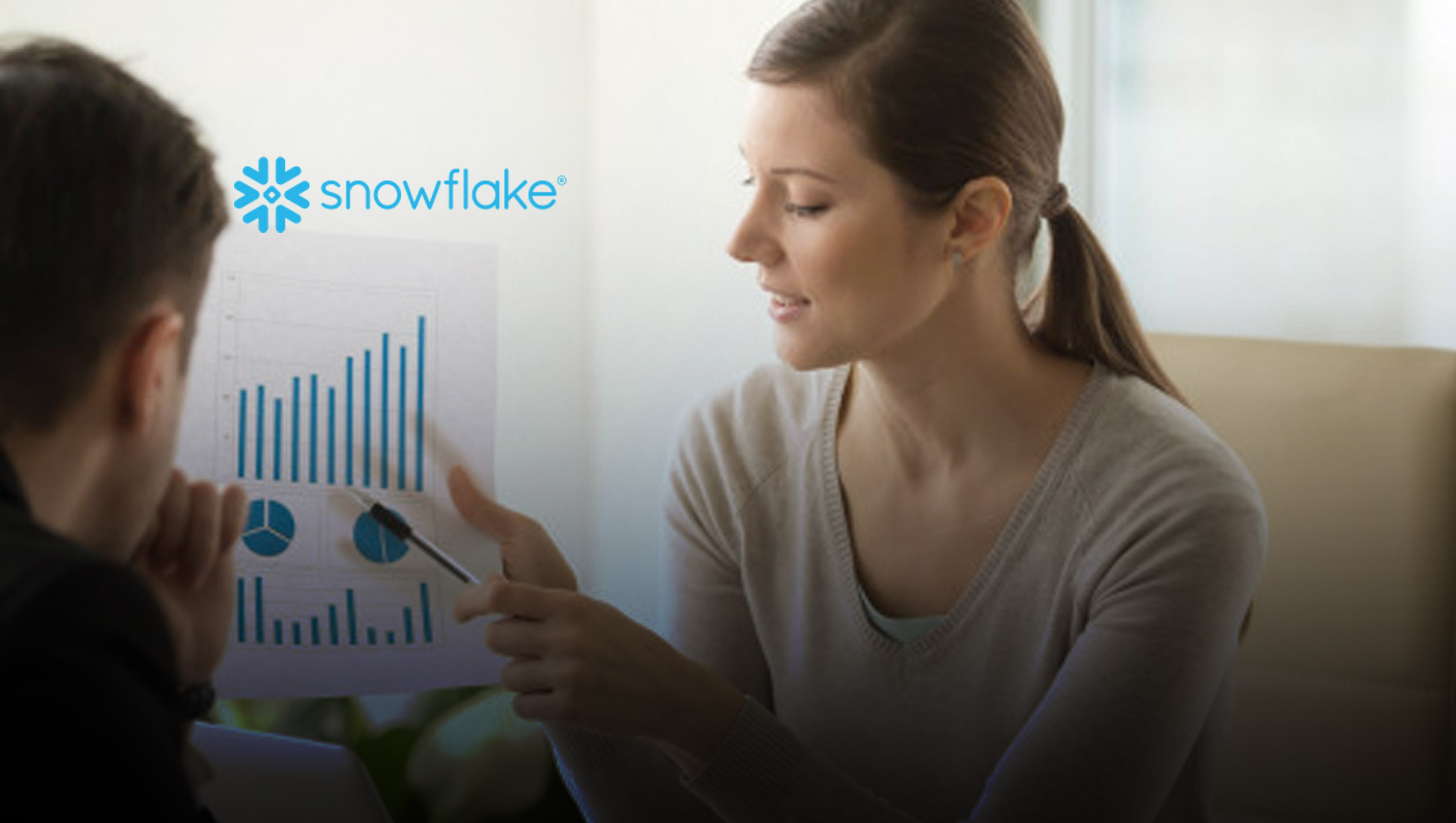 Snowflake Announces Next Phase of Partnership with Salesforce to Power Customers’ Business Transformations with Data