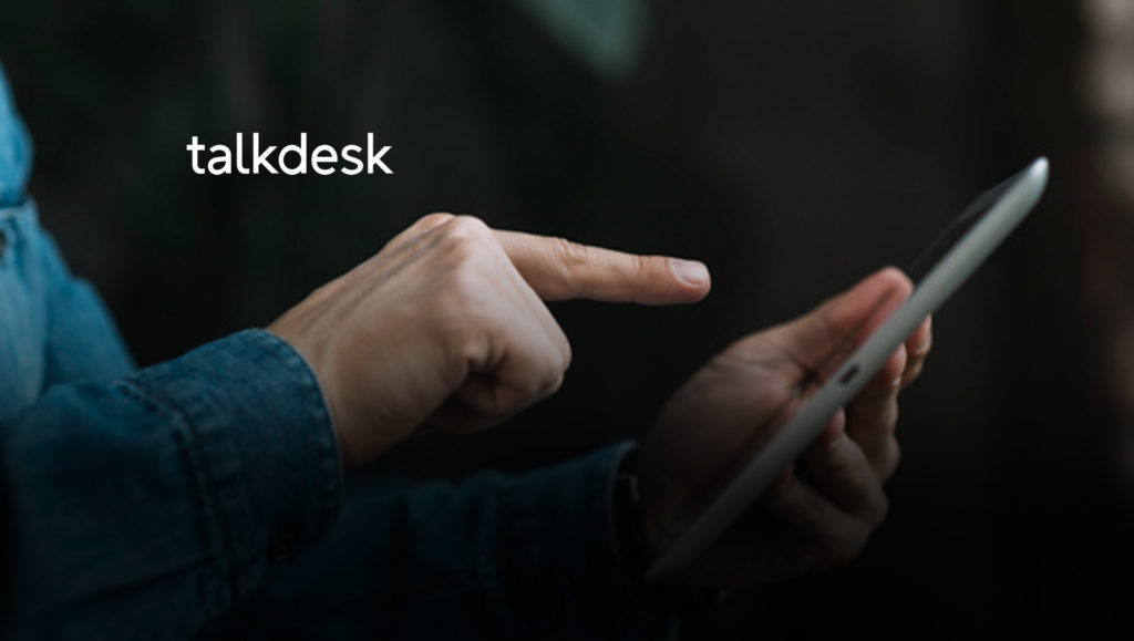 Talkdesk Announces Enhancements to Explore and Studio for Comprehensive Business Intelligence and Easy Customer Journey Customization