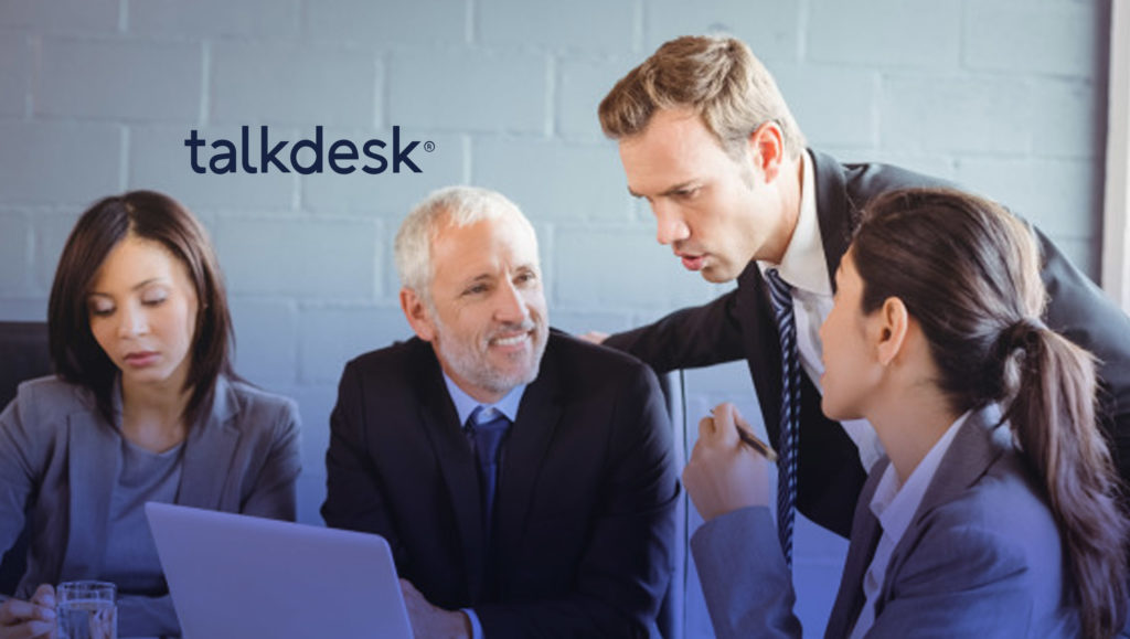 Talkdesk Announces Guide to Transform Customer Experience With Knowledge Base Innovation