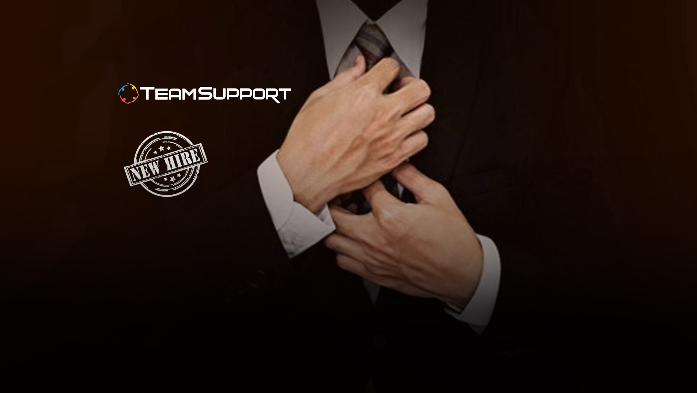 TeamSupport Appoints B2B SaaS Veteran Melissa Hendrick as CMO