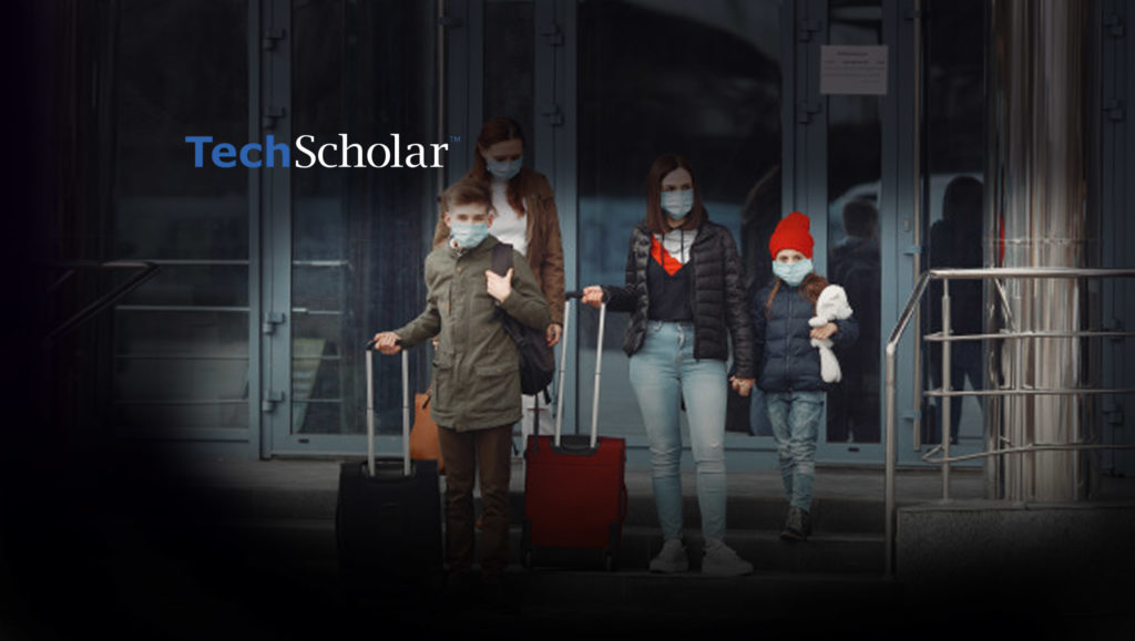 TechScholar Launches Platform In Response To Coronavirus Travel Bans