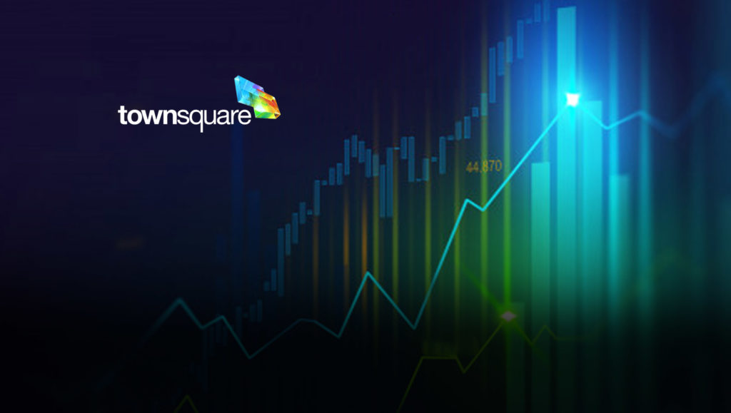 Townsquare Announces Strong 2019 Net Revenue Growth of 8% (Ex Political) and Adjusted EBITDA Growth of 15% (Ex Political)