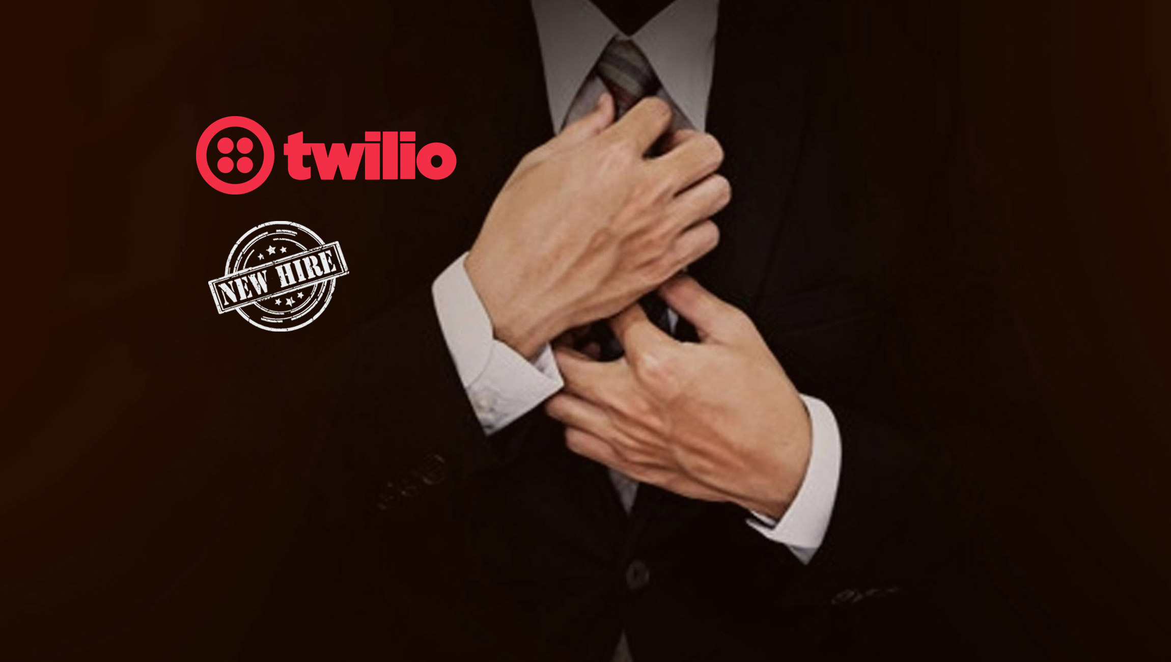 Twilio Welcomes Steve Pugh as Chief Security Officer and Glenn Weinstein as Chief Customer Officer