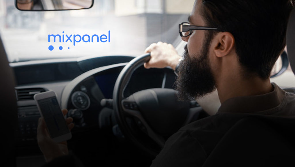 Uber Drives Customer-Focused Innovation With Mixpanel