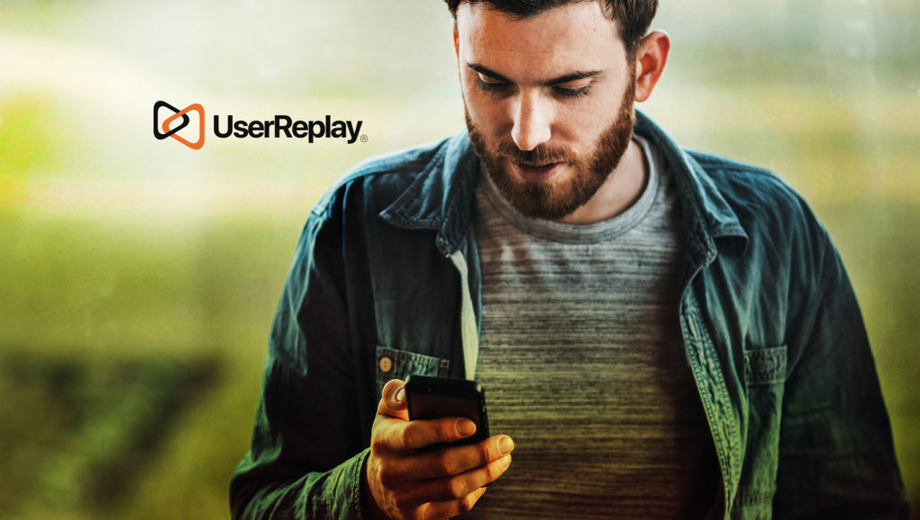 UserReplay's New Platform Delivers Active CX