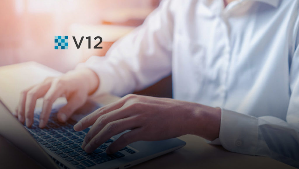 V12 Launches V12 Signals WebID Which Identifies and Reaches up to 50% of Website Visitors via Omnichannel Campaigns