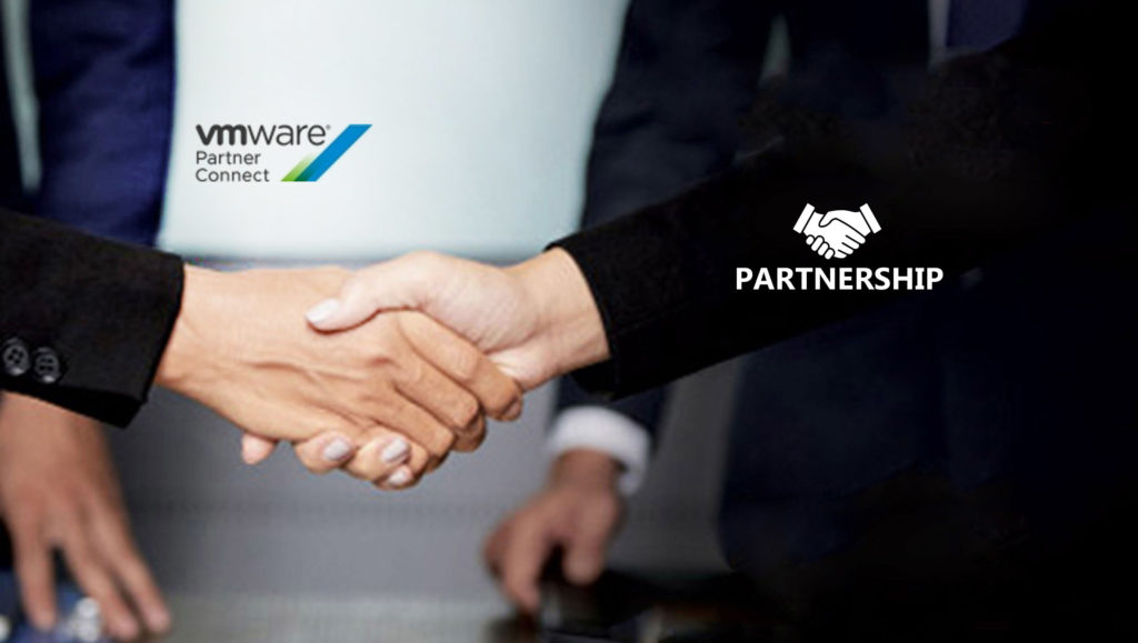 VMware Partner Connect Launches to Deliver Simplified Engagement With VMware Based on Partners’ Business Models