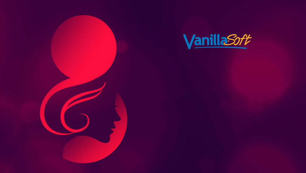 VanillaSoft Launches #WomenInSales Series to Celebrate International Women’s Day