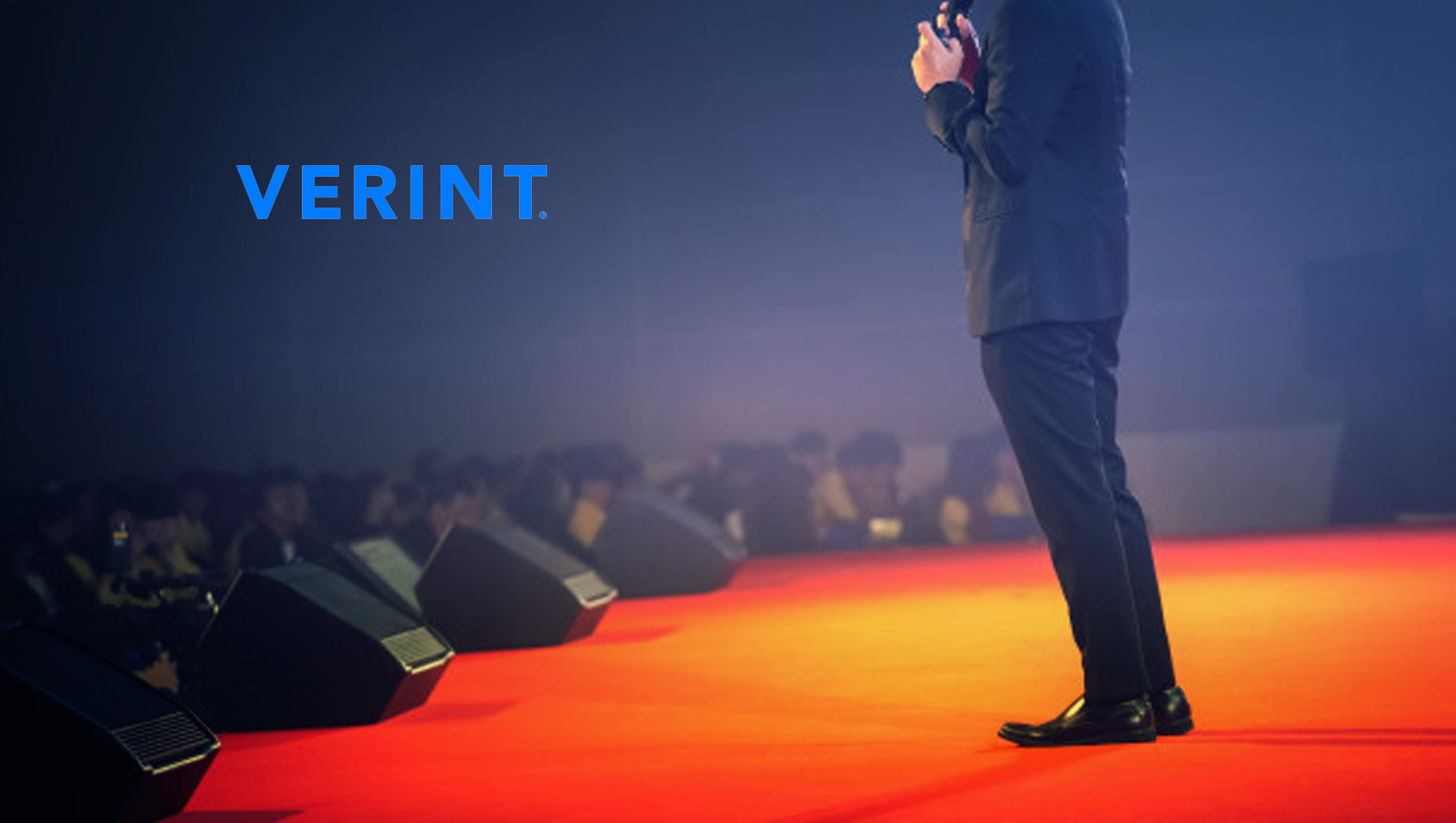 Verint Speakers Spotlight How AI and Automation Are Reshaping Customer Engagement in Upcoming March Events