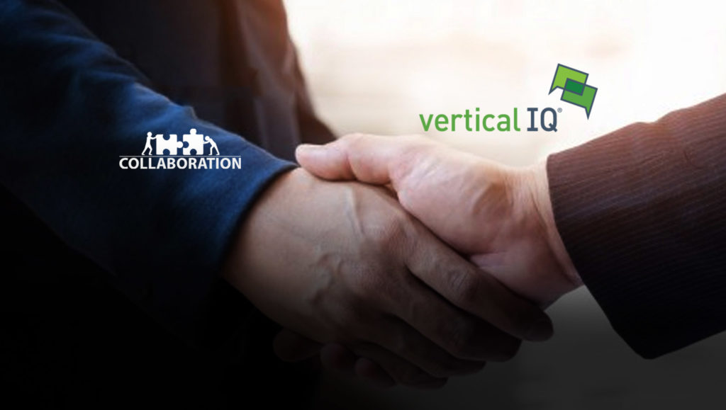 Vertical IQ and RelPro Partnership Brings Key Insights to Sales Professionals