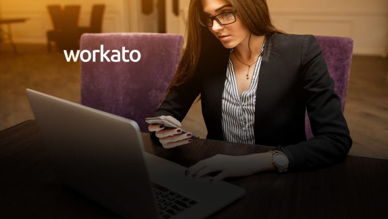 Workato’s CEO Introduces Readers to a New Era in Automation with Upcoming Debut Book