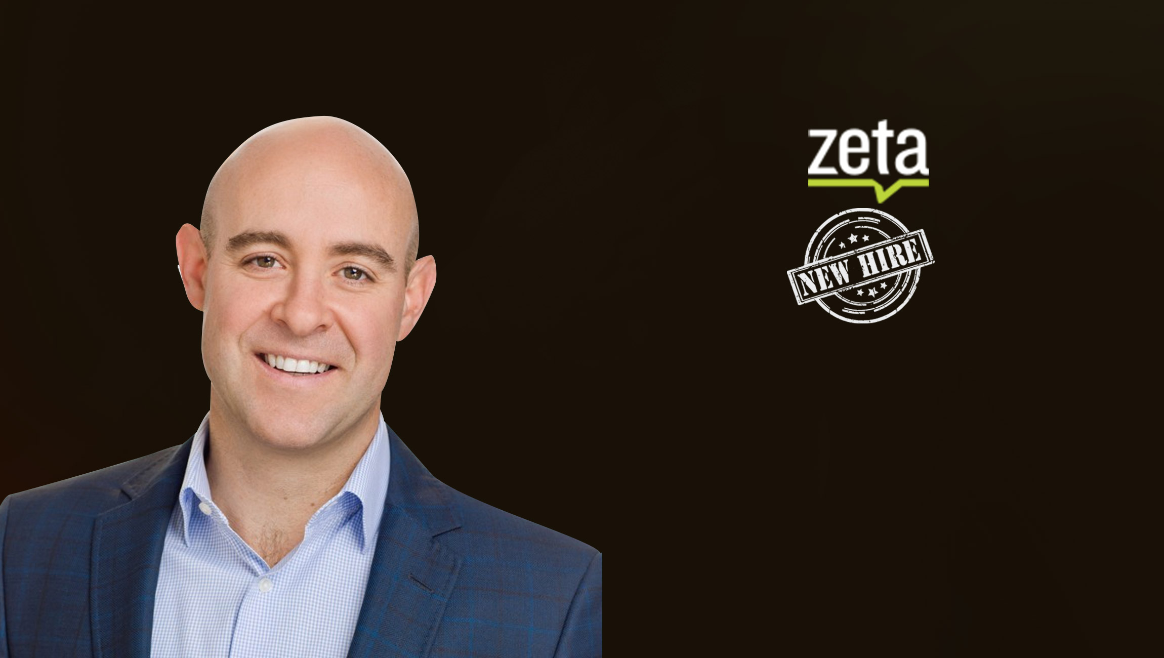 Zeta Global Announces Chris Greiner as Chief Financial Officer