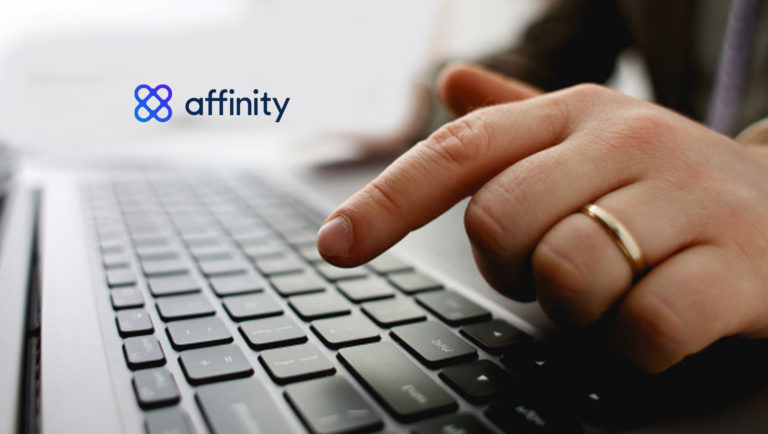 Affinity's AI-Powered Relationship Intelligence Transforms Investment Landscape, Strengthening Deals, Portfolio Management, Investor Relations