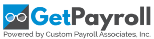 GetPayroll logo