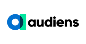 Audiens logo