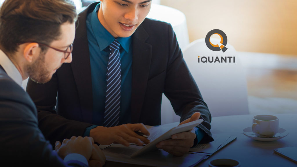 iQuanti ALPS™ Named in 2020 Now Tech: SEO Technologies Report