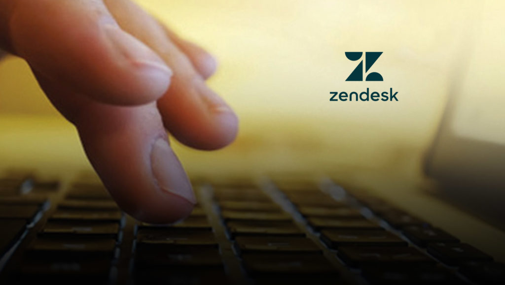 Zendesk Singapore Expands Global Engineering Role to Develop New Service-First CRM Offerings