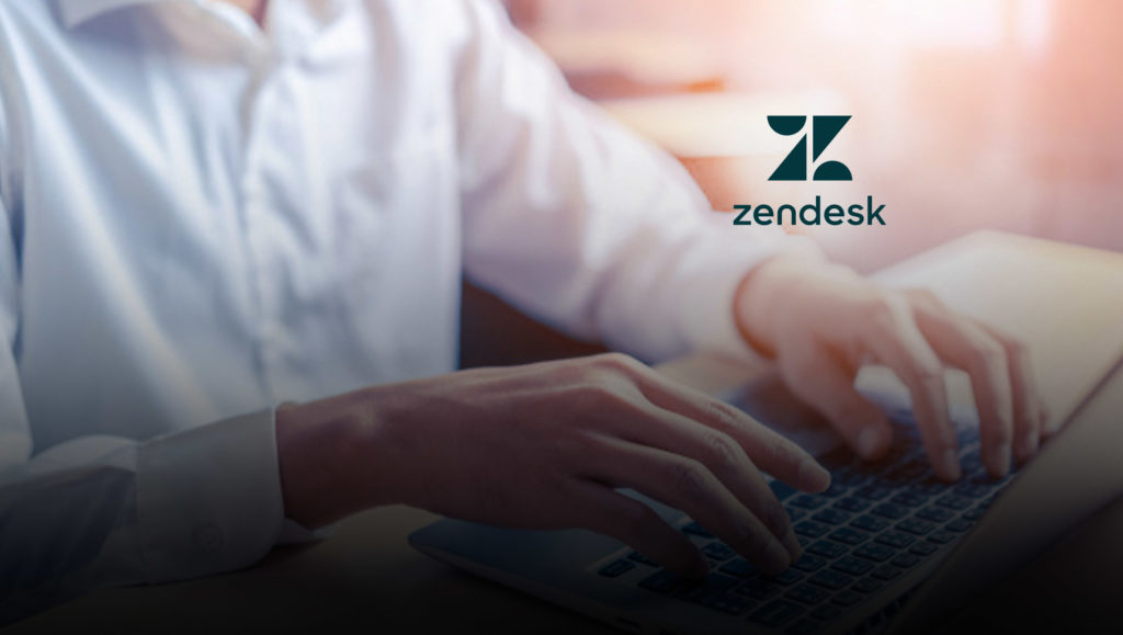 Zendesk Unveils New Suite With Powerful Messaging Solution