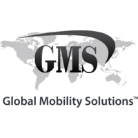 Global Mobility Solutions logo