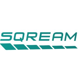 SQream logo