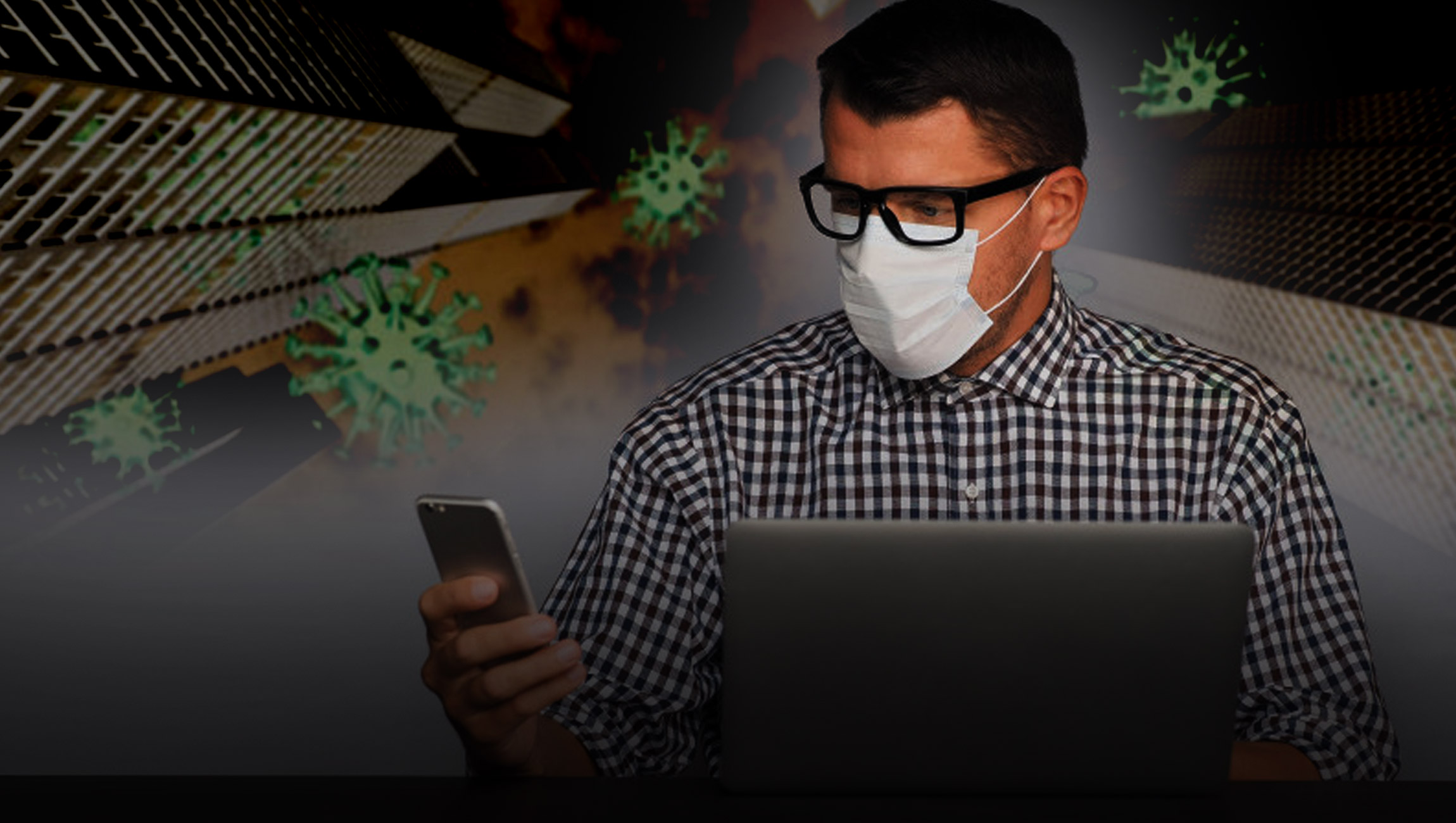 Five Things that Helped me Connect with Prospects During the Coronavirus Pandemic