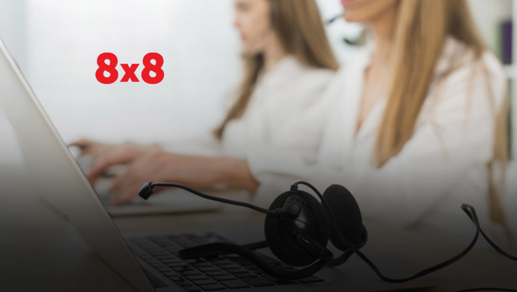 8x8 Program Makes Referring Cloud Communications and Contact Center Solutions to Businesses and Organizations Easier and Faster