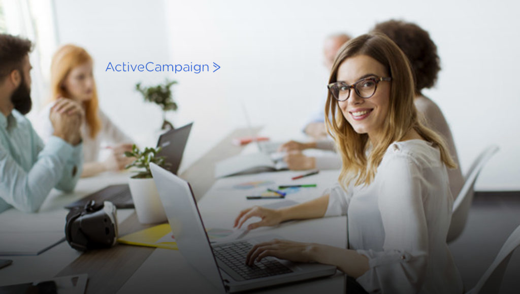 ActiveCampaign Announces a New Listing on the Shopify App Store and 3000 Joint Customers