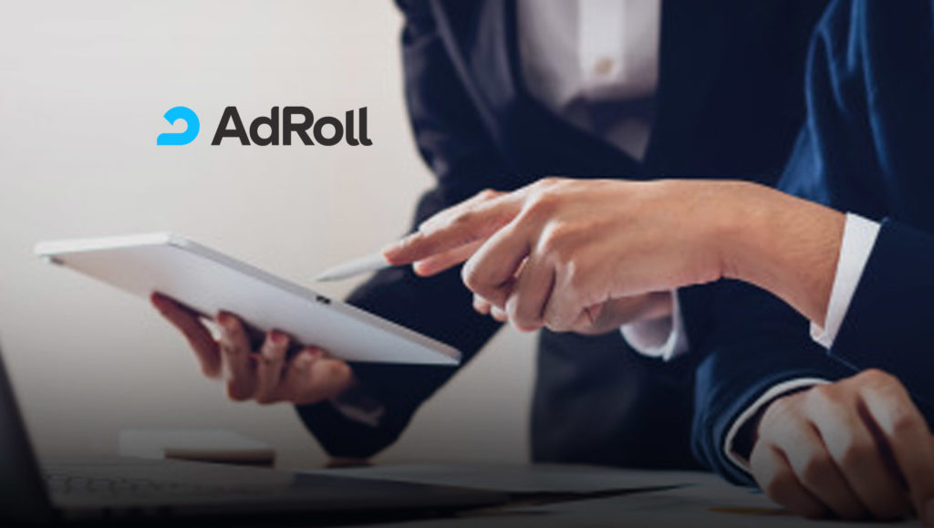 AdRoll Unveils New Growth Marketing Platform for Direct-to-Consumer Brands