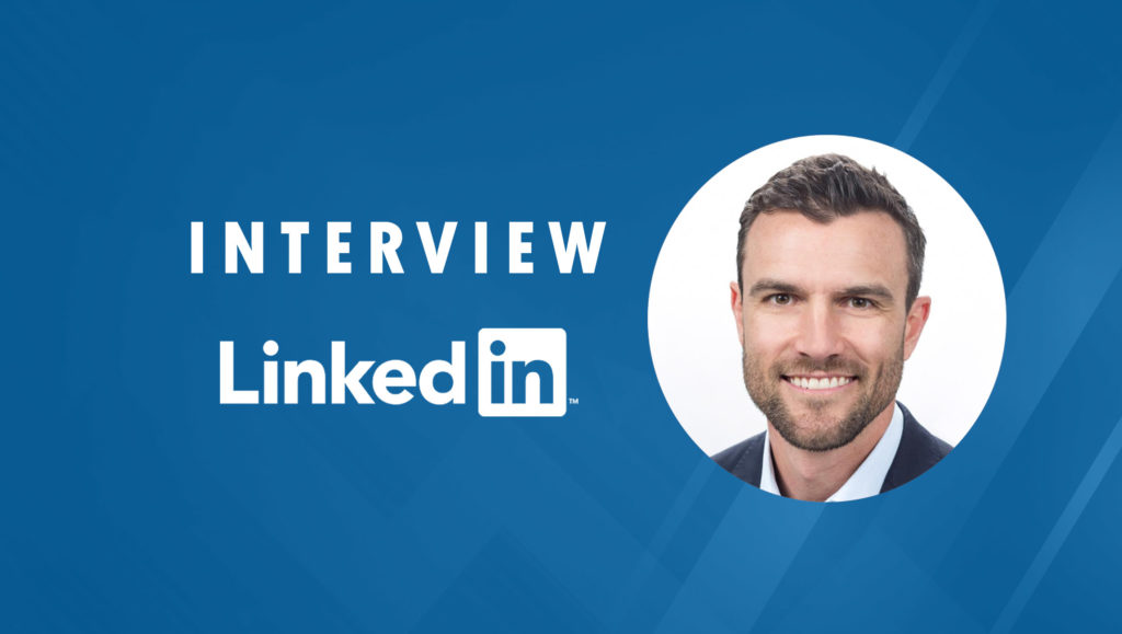 SalesTechStar Interview With Adam Maine, Head At Asia LinkedIn Sales Solutions