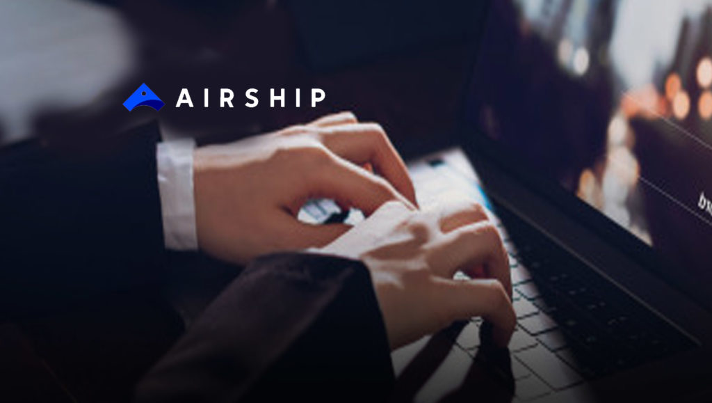 Airship Offers Web Notification Service for Free to Businesses