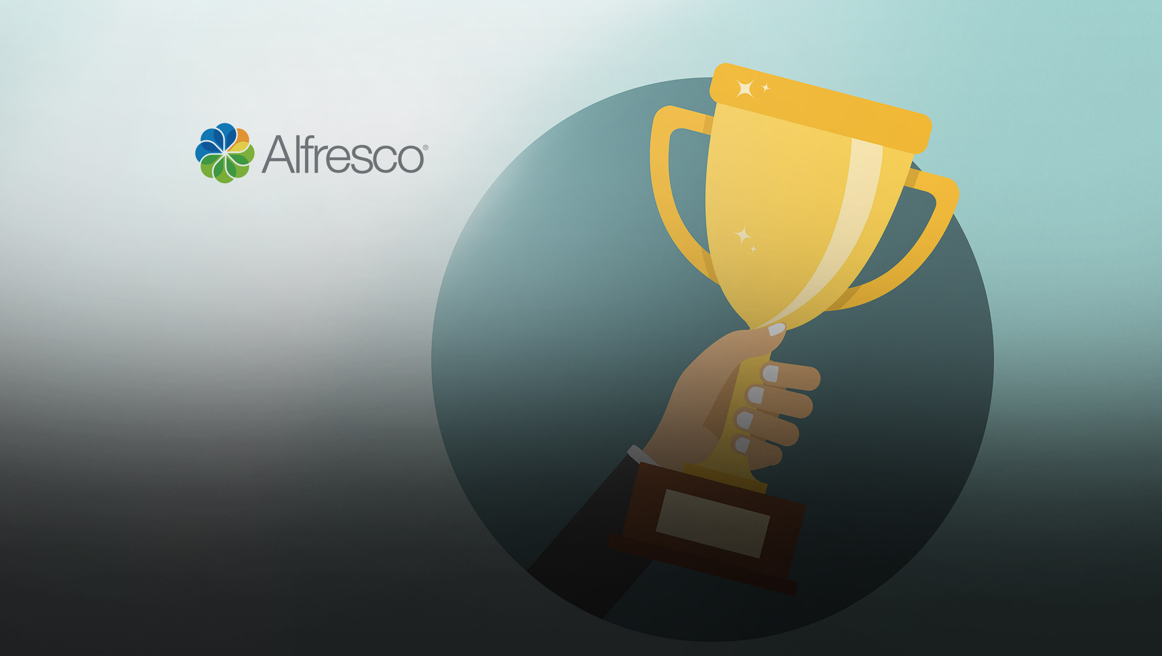 Alfresco Wins Sixth Consecutive Award for Exceptional Customer Service