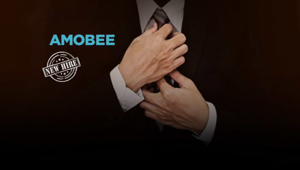 Amobee Names Jack Bamberger Chief Commercial Officer