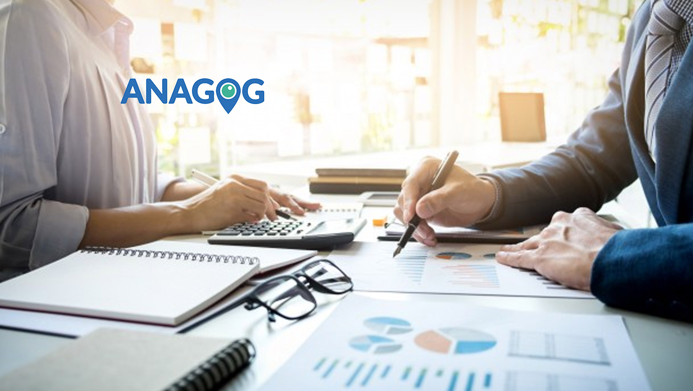 Anagog Raises $10M in Series C Funding Round