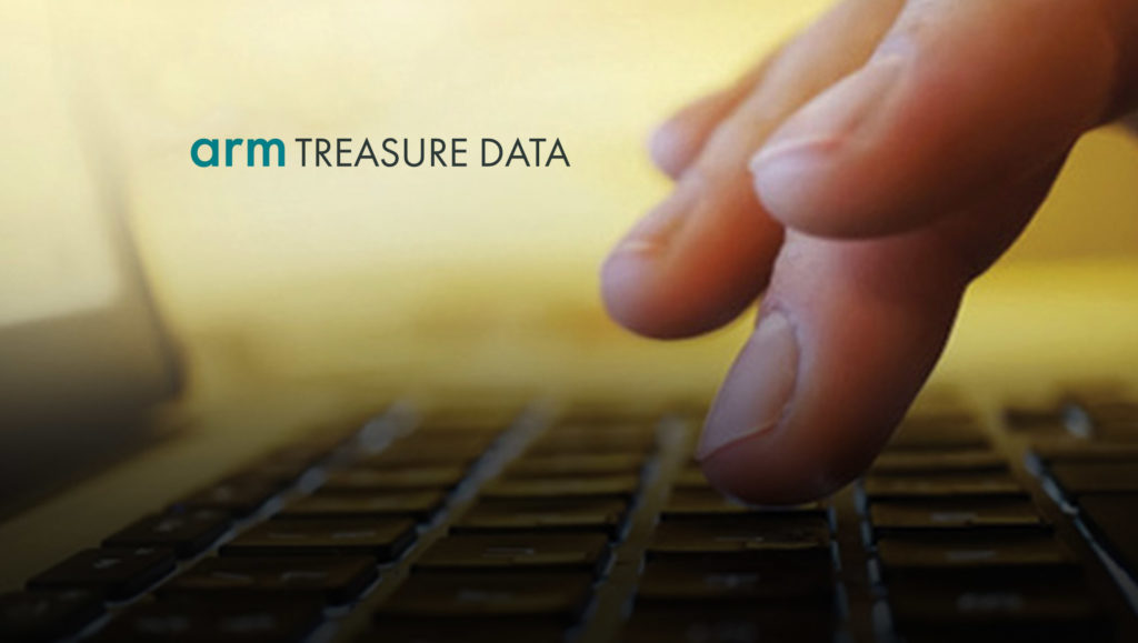 Arm Treasure Data Launches New CDP Capabilities and Unlocks Value for Customers Such as Linden Lab and Anheuser-Busch InBev