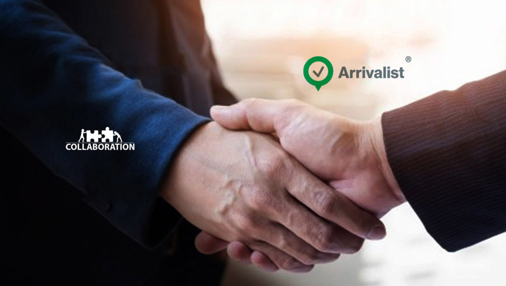 Arrivalist Announces Travel Industry's First and Only Daily Measure of Consumer Travel Patterns