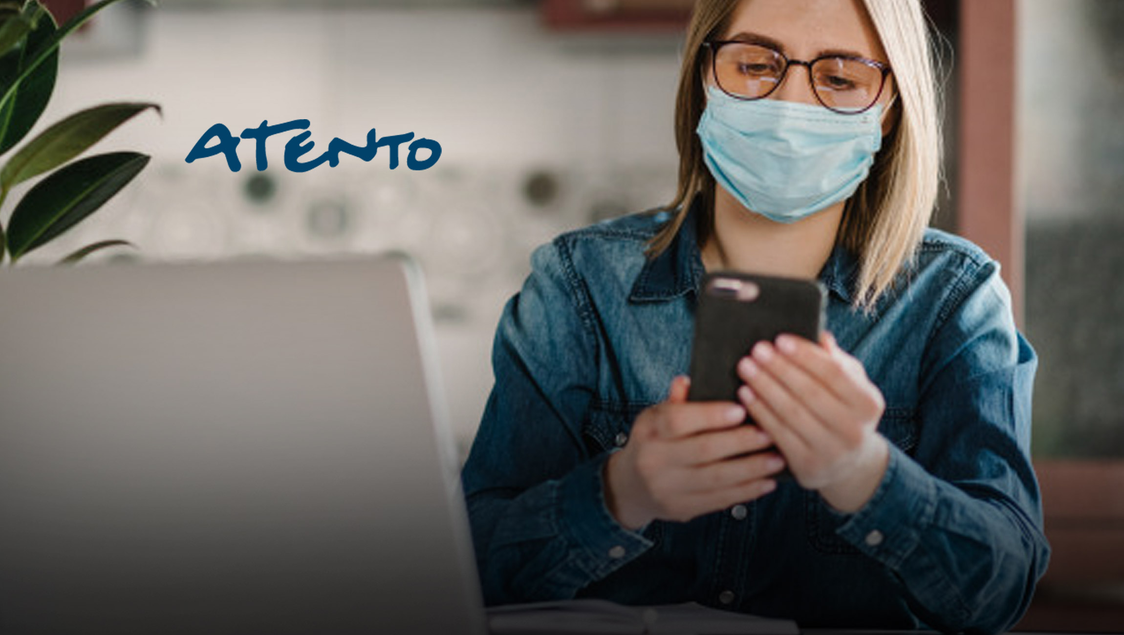 Atento Provides Update on COVID-19 Response