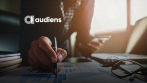 Audiens Bolsters Its Innovative Customer Data Platform with $8M Strategic Investment from Tech Giant NHN