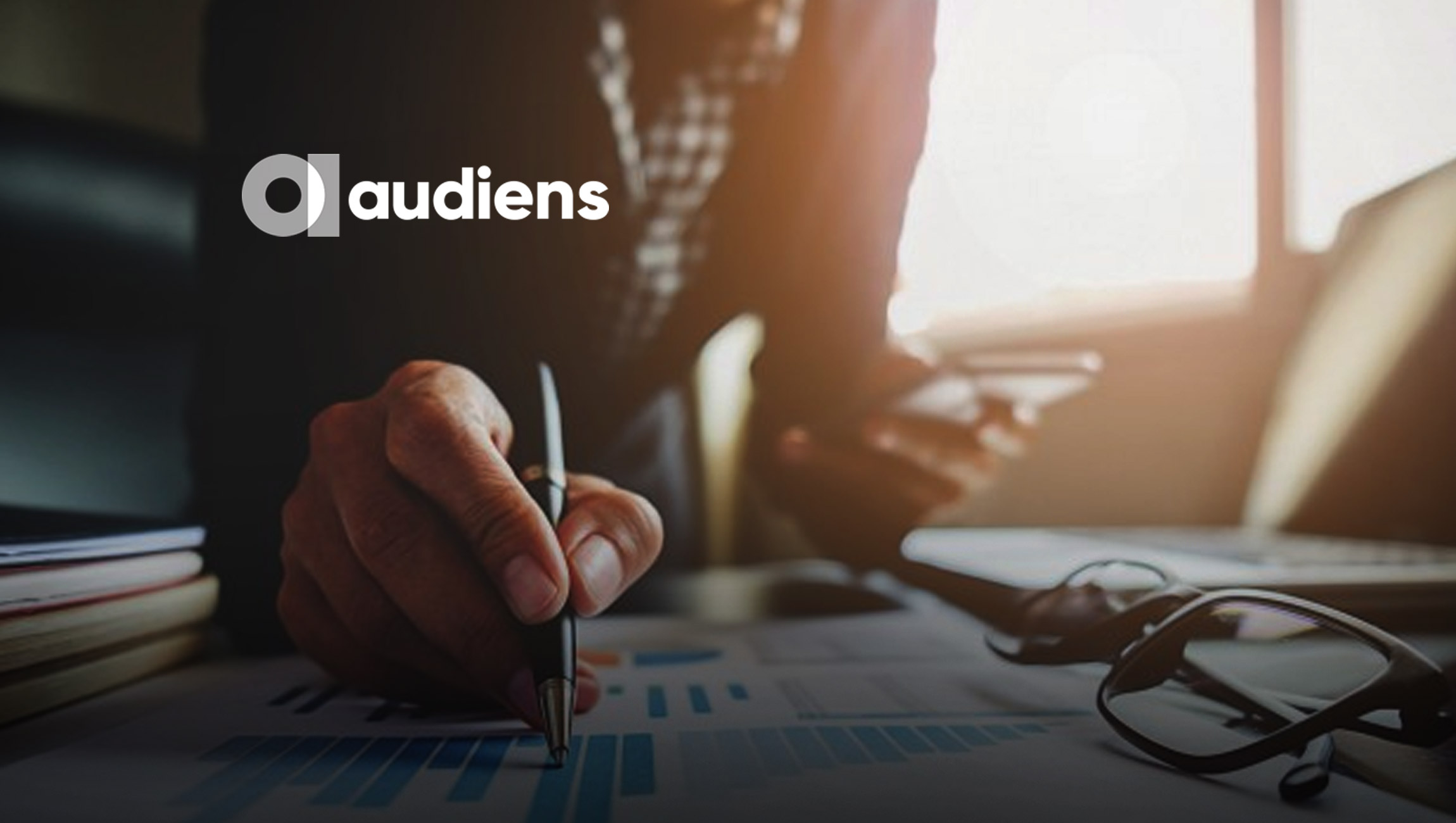 Audiens Bolsters Its Innovative Customer Data Platform with $8M Strategic Investment from Tech Giant NHN