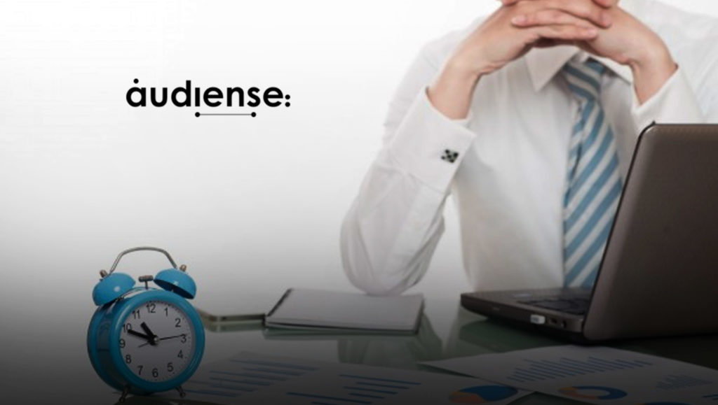 Audiense Offers Not-For-Profits Free Twitter Marketing Platform to Help Them Through These Challenging Times