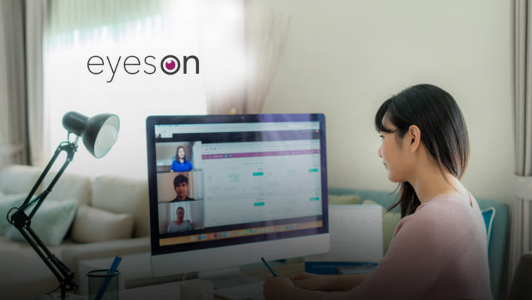 Austrian Video Conferencing Startup Eyeson Is Providing Security by Designing an Important Feature