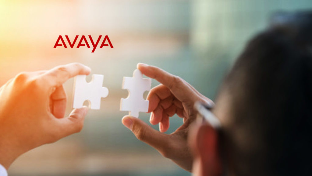 Avaya Identified as a Leader for 3rd Consecutive Year in Aragon Research Globe for Unified Communications and Collaboration Based on Its Innovative Cloud Offerings