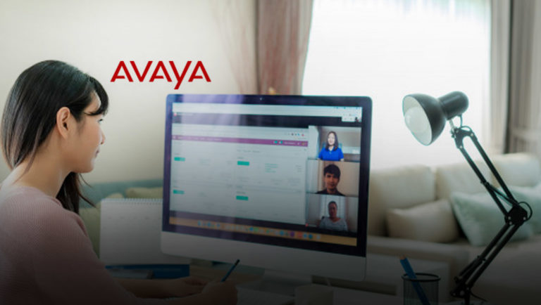 Avaya Recognized in 2020 Gartner Magic Quadrant for Meeting Solutions