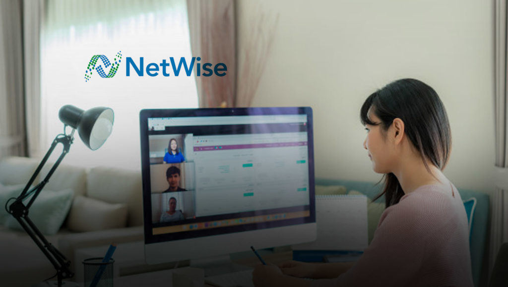 B2B Advertisers Can Now Reach the 37 Million Americans Working from Home, via NetWise Syndicated Covid-19 Impacted Digital Segments & Custom Audiences