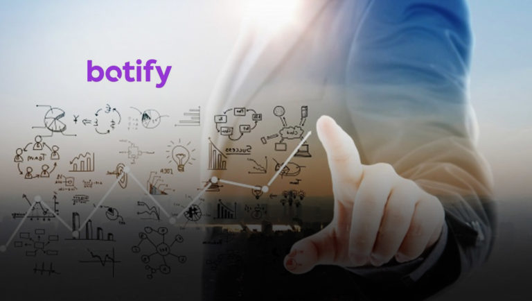 Botify’s Enterprise SEO Platform Delivers a 584% Return on Investment Over Three Years, According to Total Economic Impact™ Study