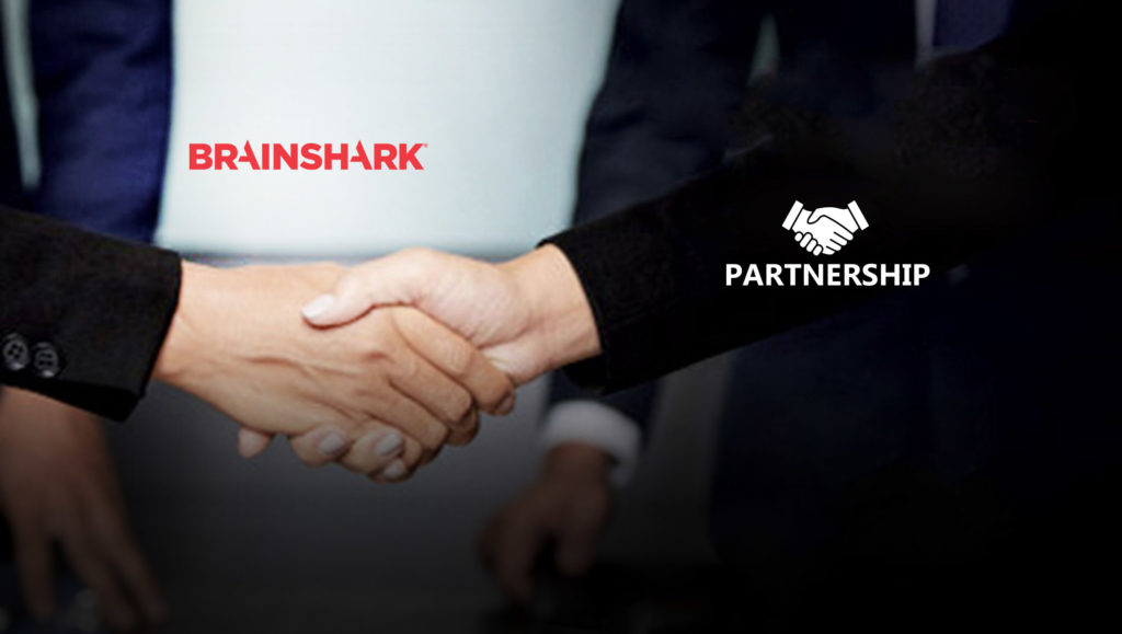 Brainshark Partners With GO1 to Enhance and Enrich Sales Training