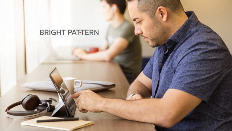 Bright Pattern Launches AI Solution Packs for Easy to Deploy Artificial Intelligence in Contact Centers