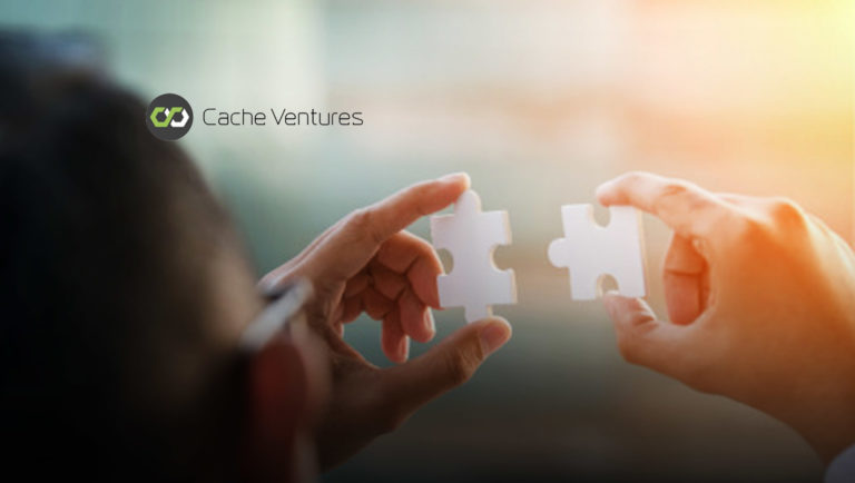 Cache Ventures Launches Tech Fund and Acquires LeadOwl