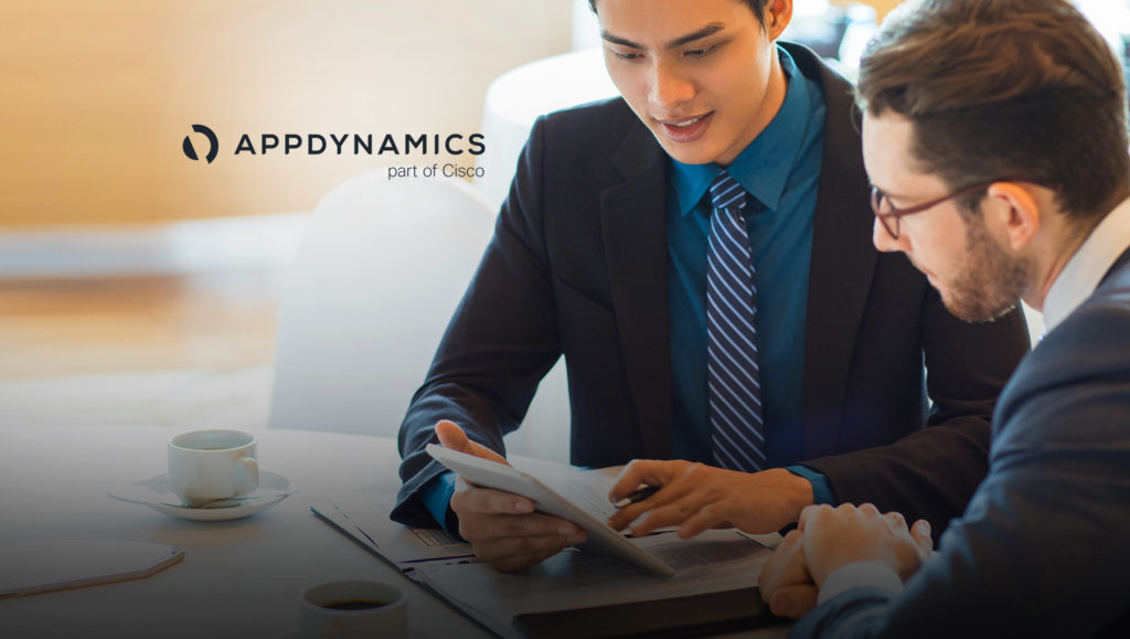 Cisco (AppDynamics) Named a Leader for Ninth Time in 2021 Gartner Magic Quadrant for Application Performance Monitoring